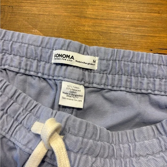Men’s Sonoma Shorts - Picture 3 of 3